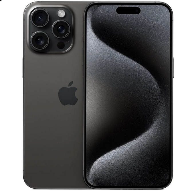 iPhone 15 256GB Chip Físico
