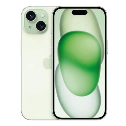iPhone 15 128GB Chip Físico
