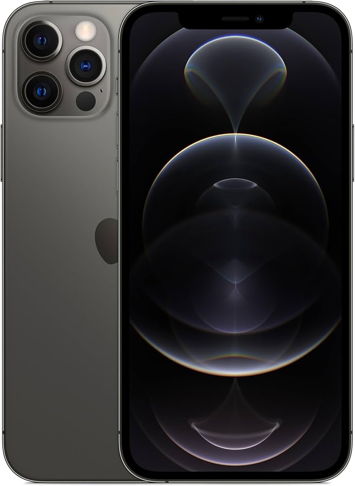 iPhone 12 Pro 512GB