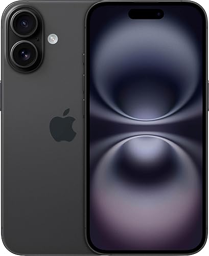 iPhone 16 128GB ESIM