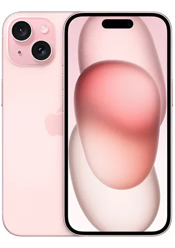 iPhone 15 256GB Chip Físico