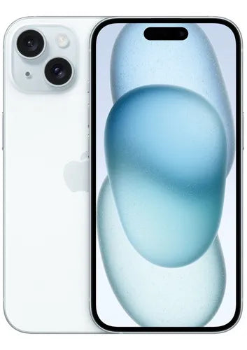 iPhone 15 128GB Chip Físico