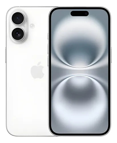 iPhone 16 128GB Chip Físico