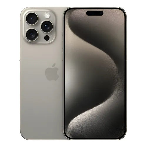 iPhone 15 Pro Max 256GB ESIM