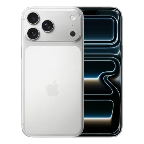iPhone 17 pro Max 256GB Chip Físico