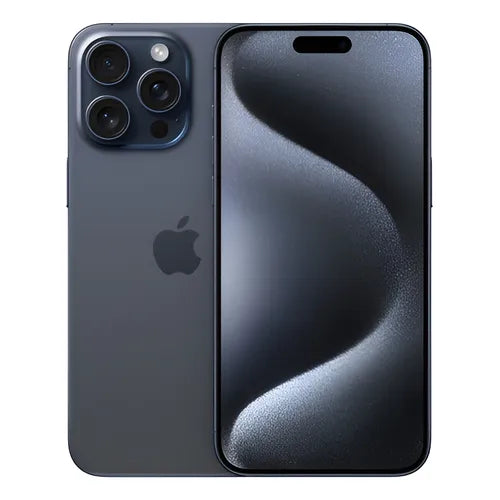 iPhone 15 Pro Max 256GB ESIM