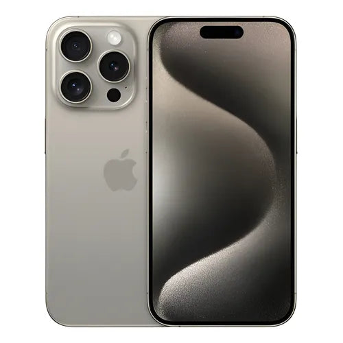 iPhone 15 Pro 256GB ESIM