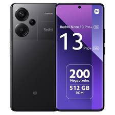 Note 13 pro+ 512gb/12gb
