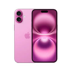 iPhone 16 128GB Chip Físico