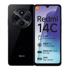 redmi 14c 256gb/8gb