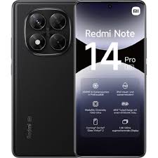 Note 14 pro 5G 256gb/8gb