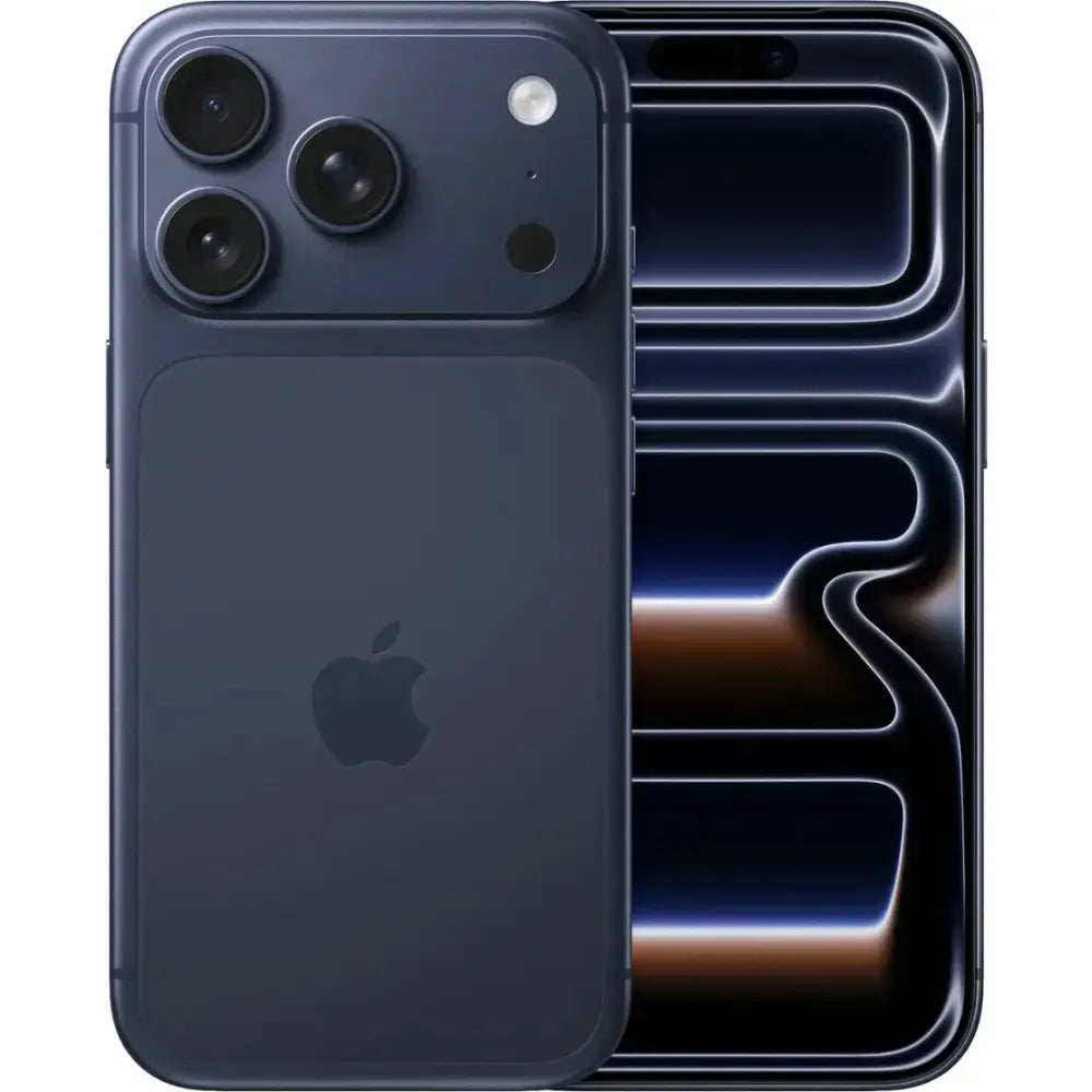 iPhone 17 pro Max 256GB Chip Físico