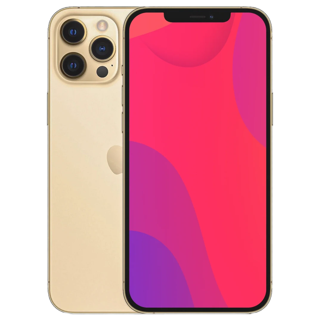 Iphone 12 pro max 128GB