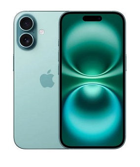 iPhone 16 256GB ESIM