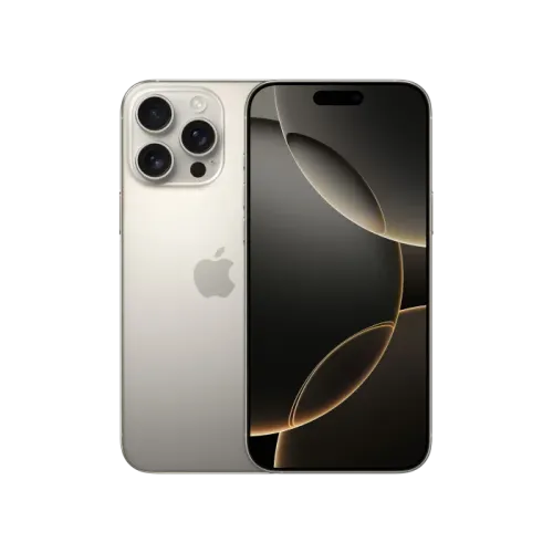 iPhone 16 pro Max Esim 512GB