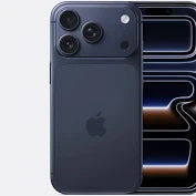 iPhone 17 pro Max 256GB